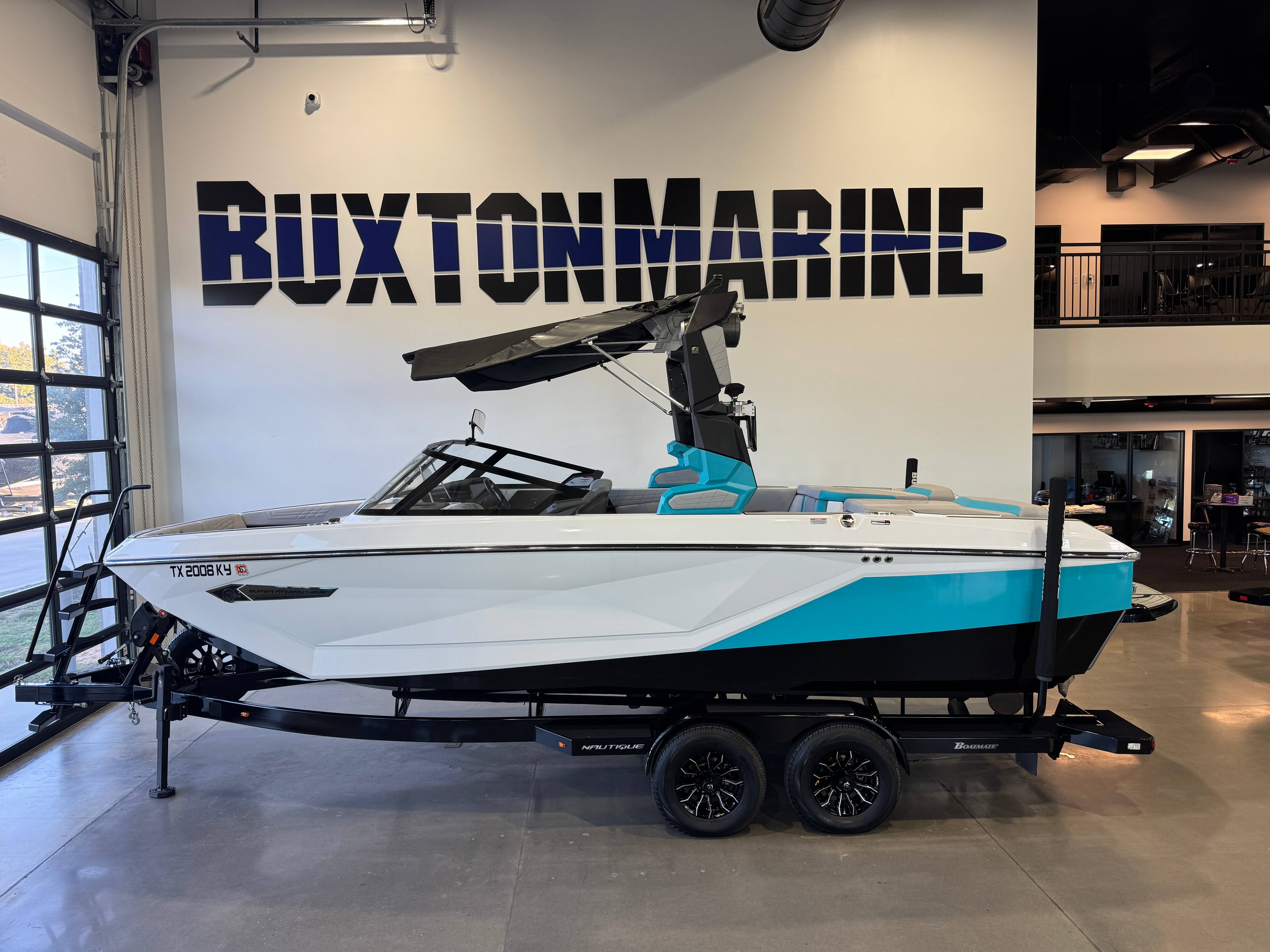 2024 Nautique Super Air Nautique G23 in lewisville TX