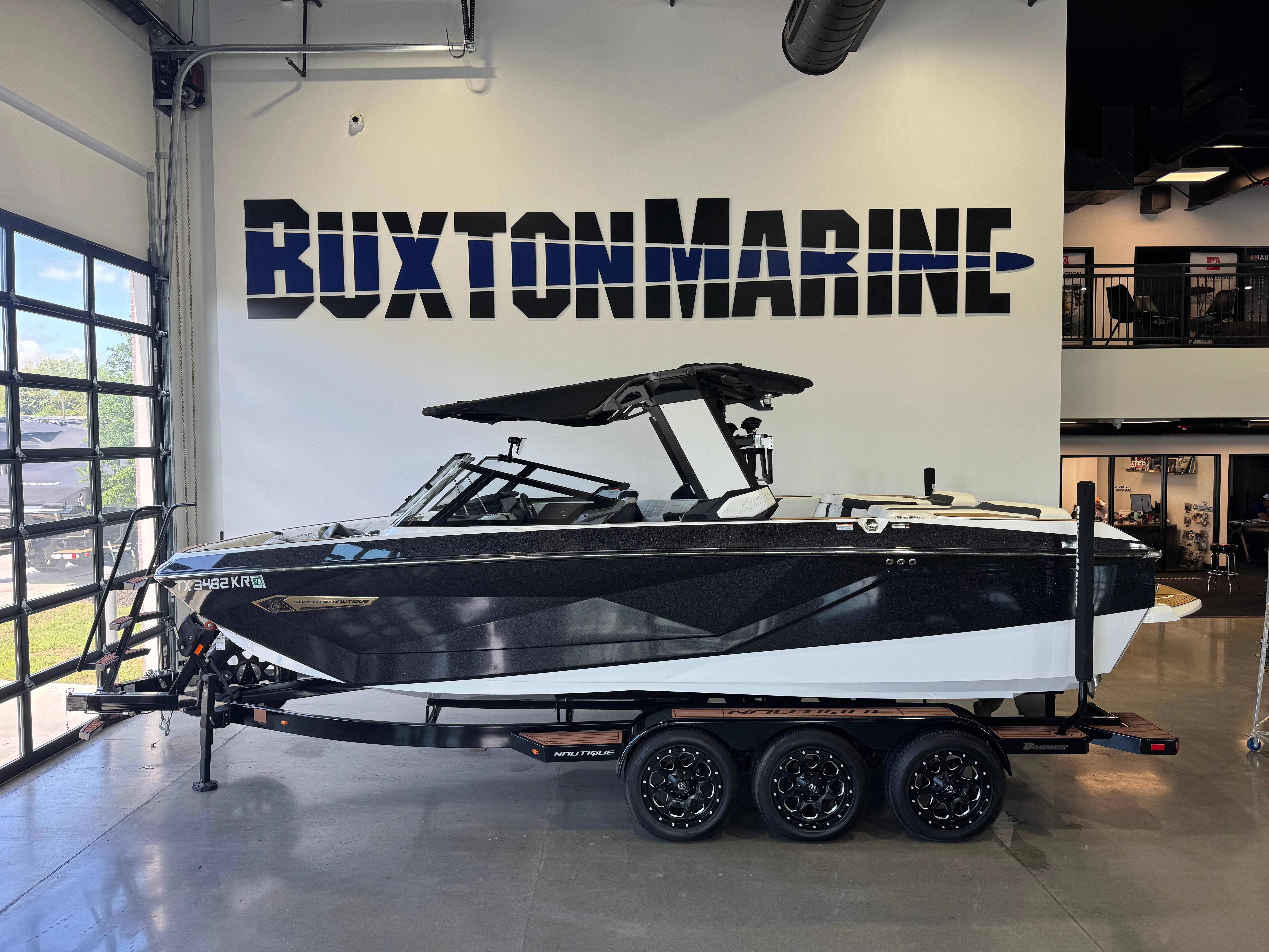 2023 Nautique Super Air Nautique G23 in lewisville TX