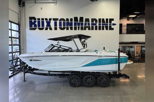2023 Nautique Super Air Nautique G23 in lewisville TX