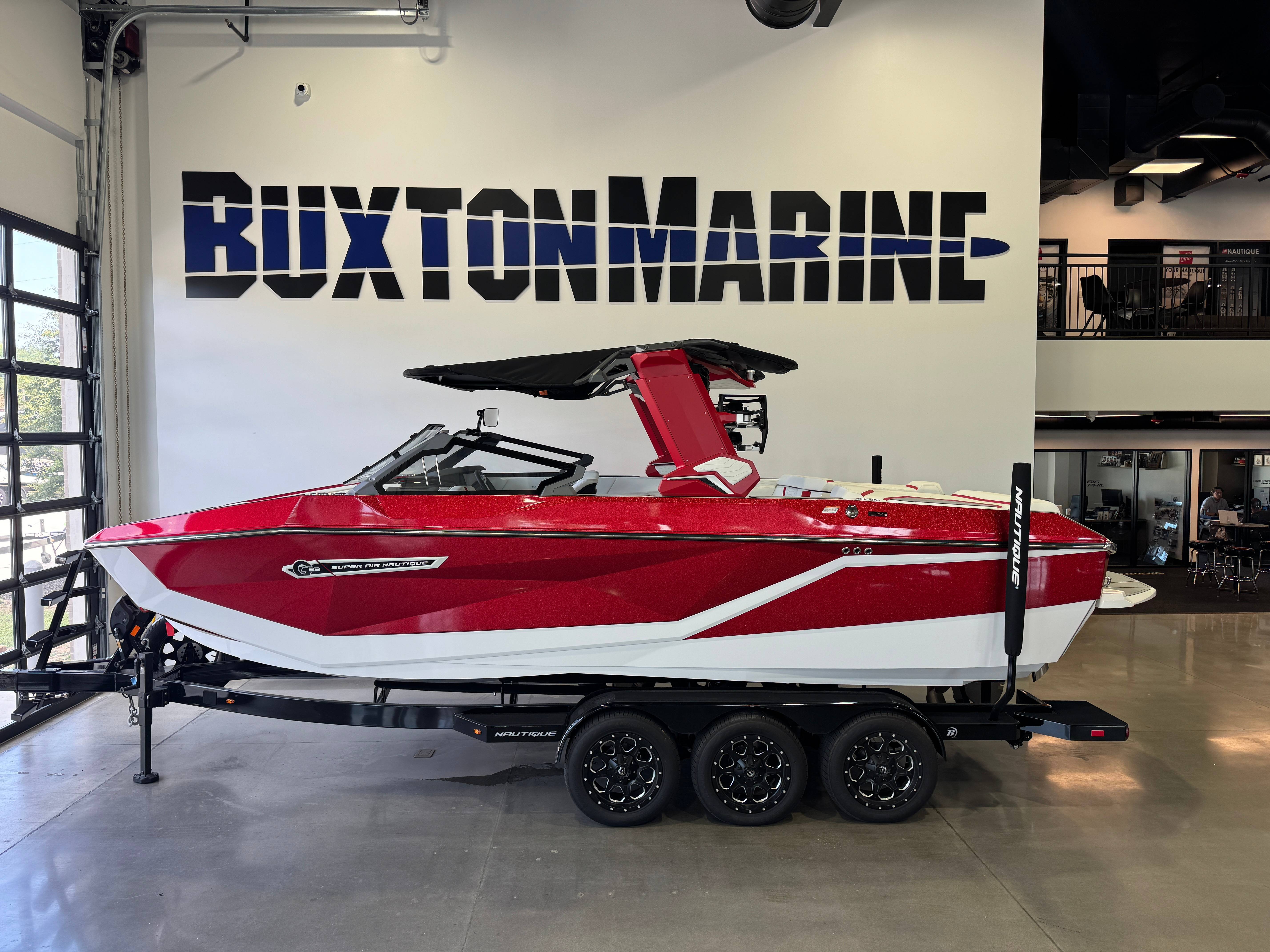 2026 Nautique Super Air Nautique G23 in lewisville TX