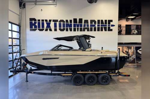 2025 Nautique Super Air Nautique G23 in lewisville TX