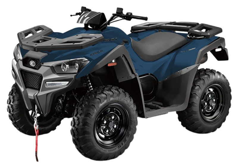 2025 Kymco MXU 700i Euro in salinas CA