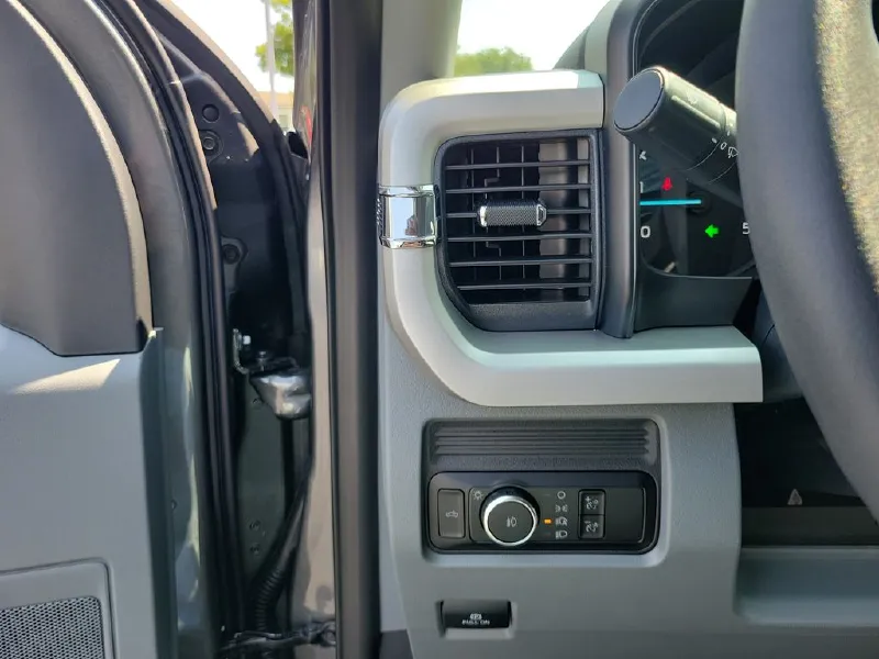 2026 FORD F250