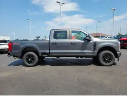 2026 FORD F250