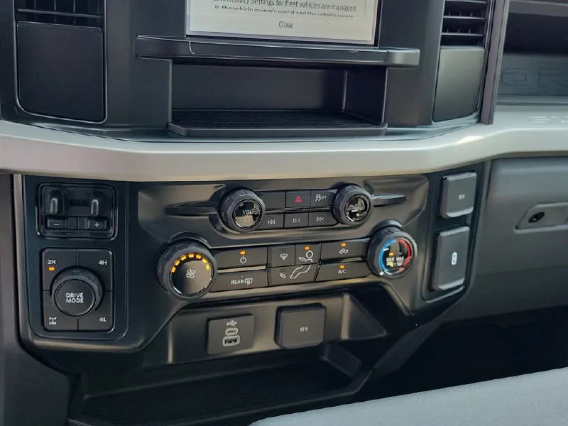 2026 FORD F250