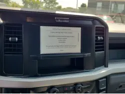 2026 FORD F250