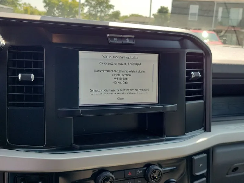2026 FORD F250