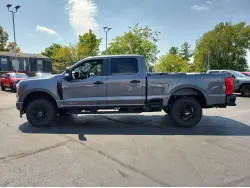 2026 FORD F250