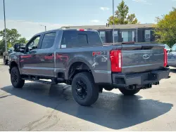 2026 FORD F250