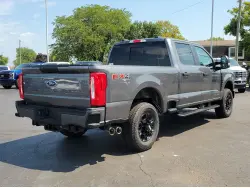 2026 FORD F250