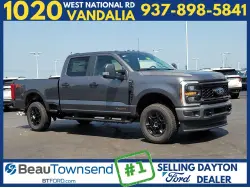 2026 FORD F250