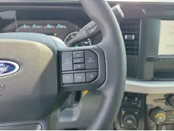 2026 FORD F250
