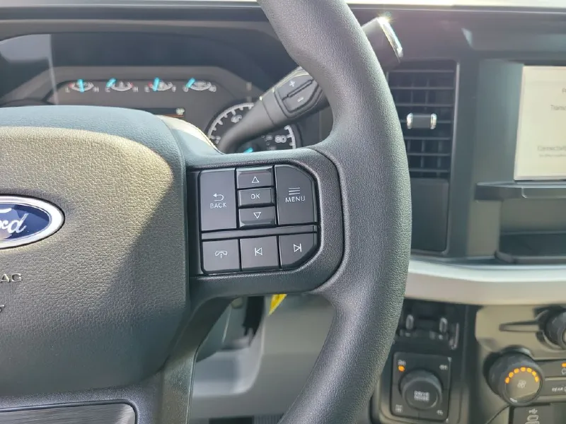 2026 FORD F250