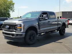 2026 FORD F250