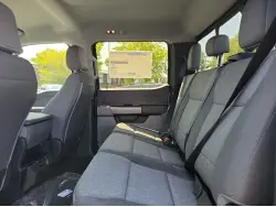 2026 FORD F250