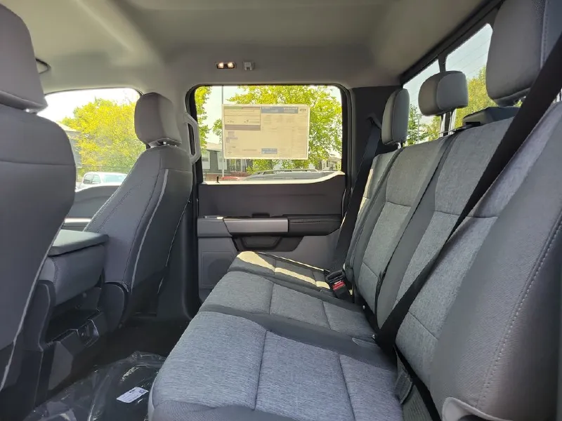2026 FORD F250