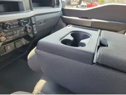 2026 FORD F250