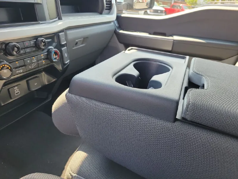 2026 FORD F250