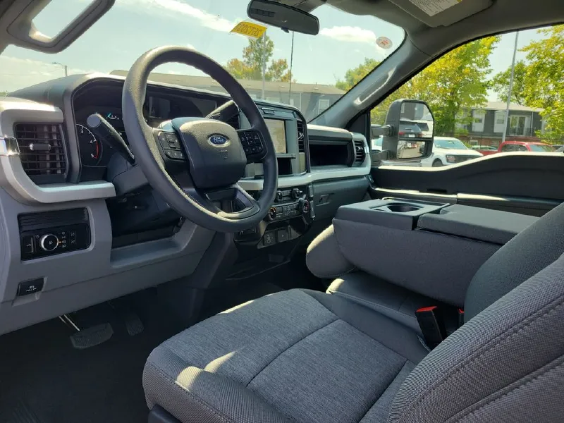 2026 FORD F250