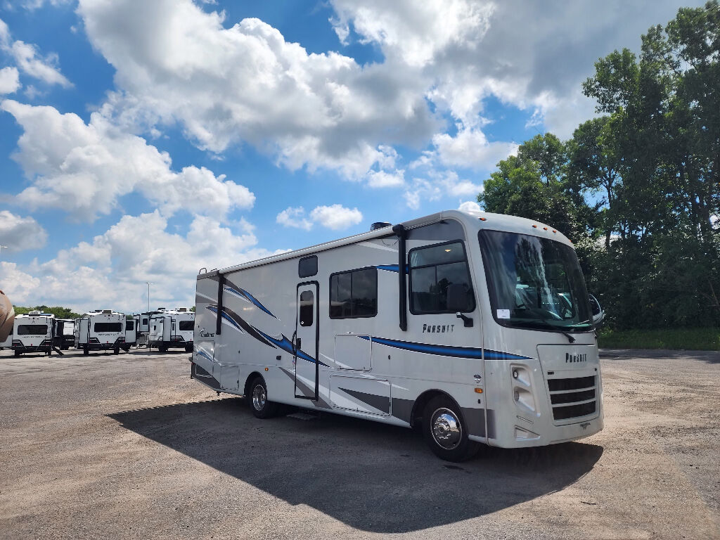 2021 Coachmen PURSUIT 31BH in north tonawanda NY