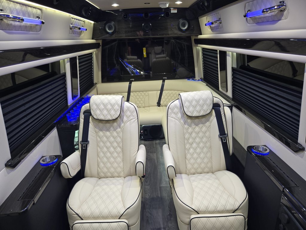 2027 Ultimate Toys LIMO J PRO in loveland OH