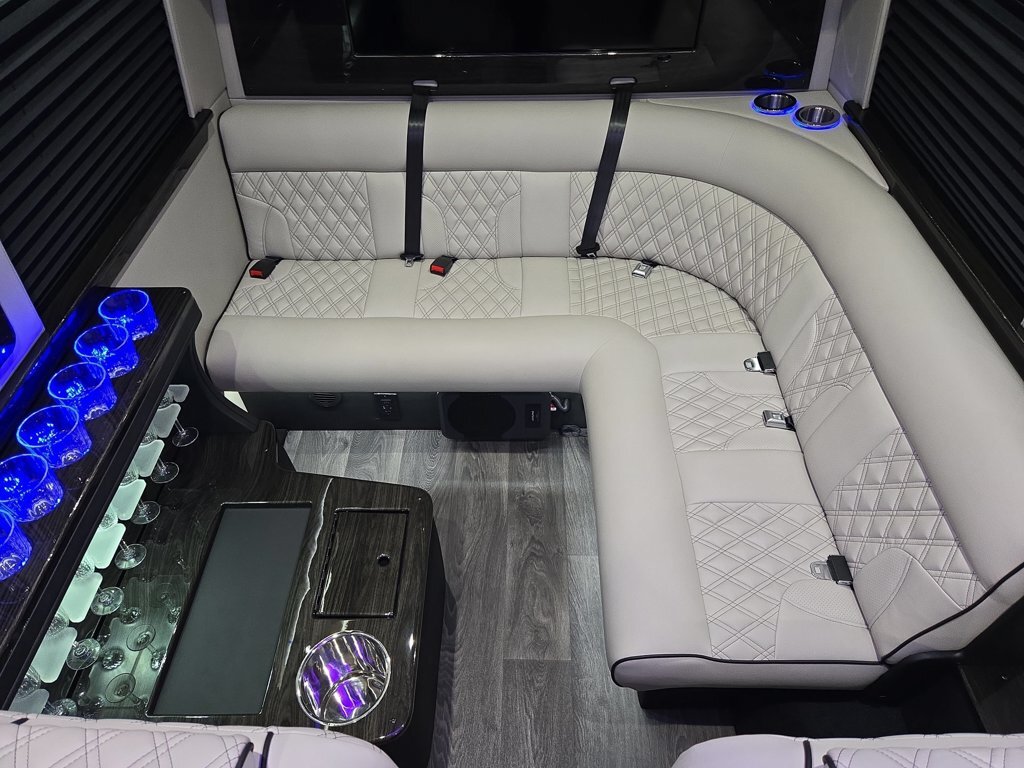 2027 Ultimate Toys LIMO J PRO in loveland OH