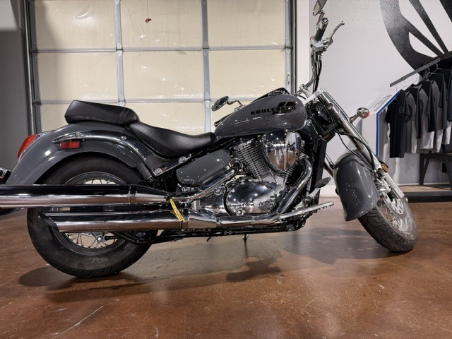 2026 Suzuki BOULEVARD in Tulsa, OK