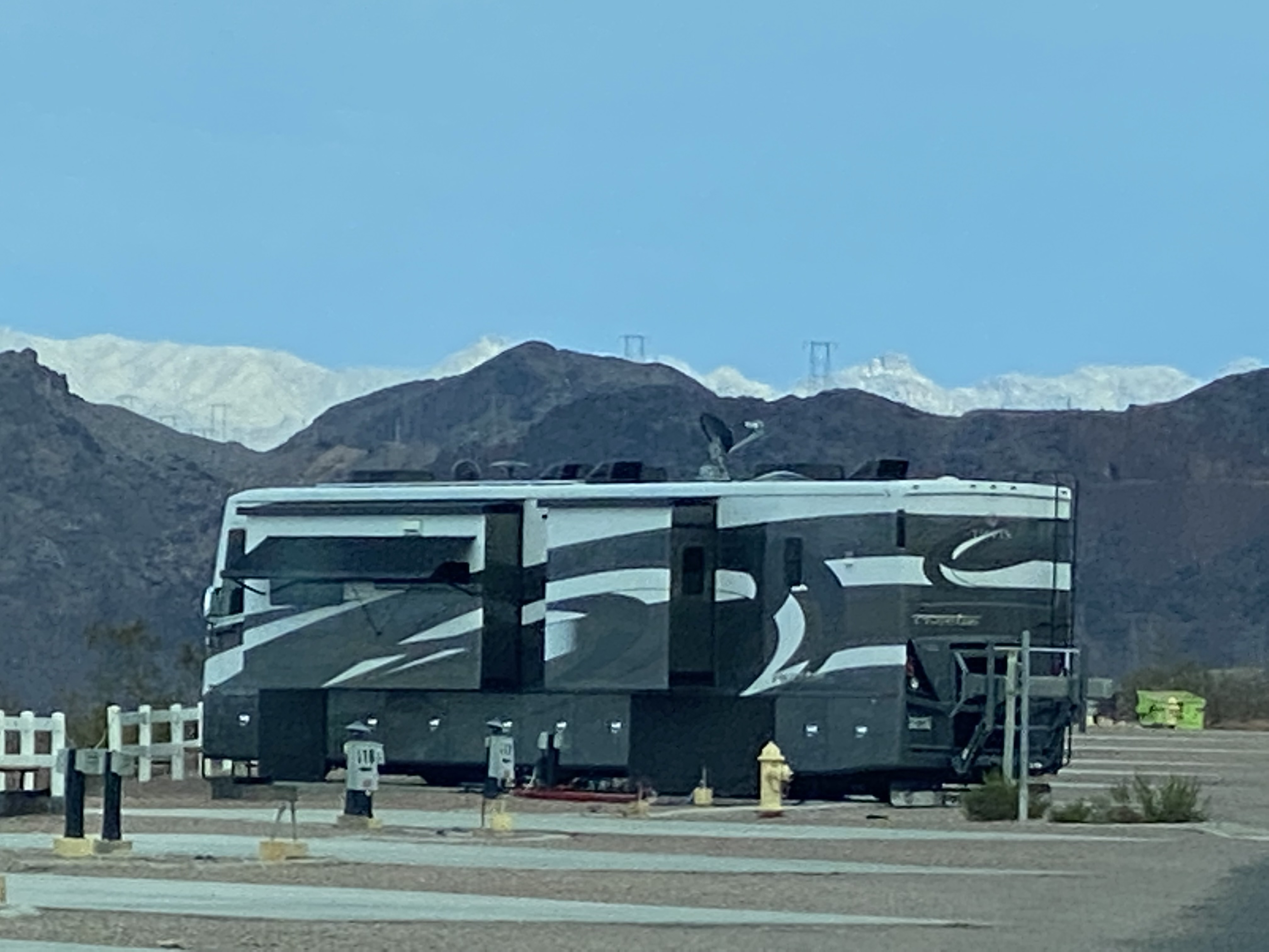2020 Tiffin Motorhomes PHAETON 44 OH RV
