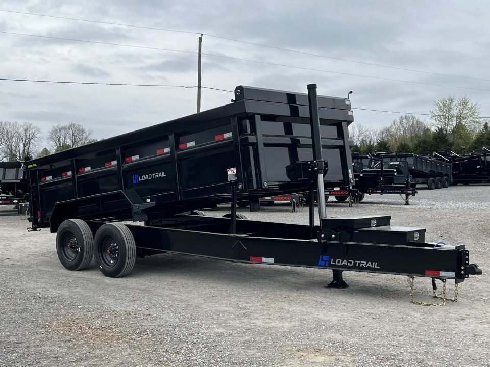 2026 Load Trail DH8316102 in Dexter, KY