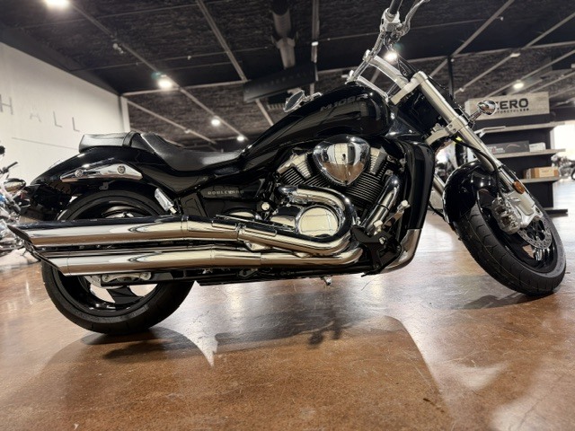 2026 Suzuki BOULEVARD M109R M109R in Tulsa, OK
