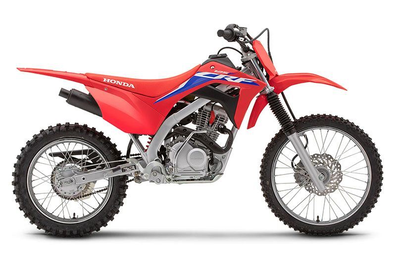 2023 Honda CRF125F - Big Wheel 125F (BIG WHEEL) in Cleveland, OH