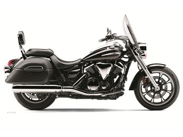 2013 Yamaha V Star 950 Tourer 950 TOURER in Mahwah, NJ