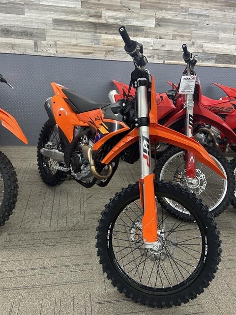 2026 KTM 250 SX-F SX-F in Newfield, NJ