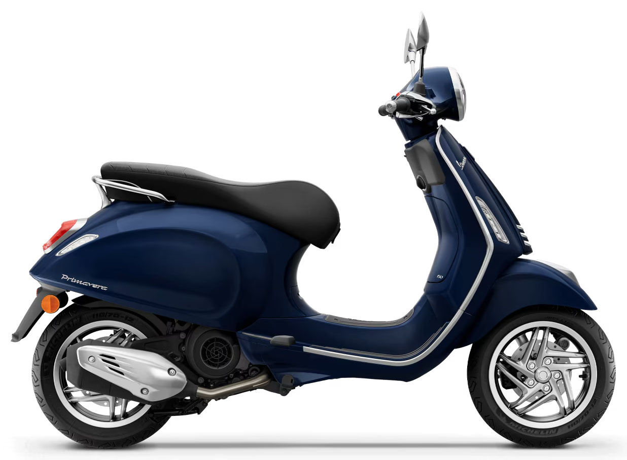 2027 Vespa Primavera 150 150 in White Plains, NY