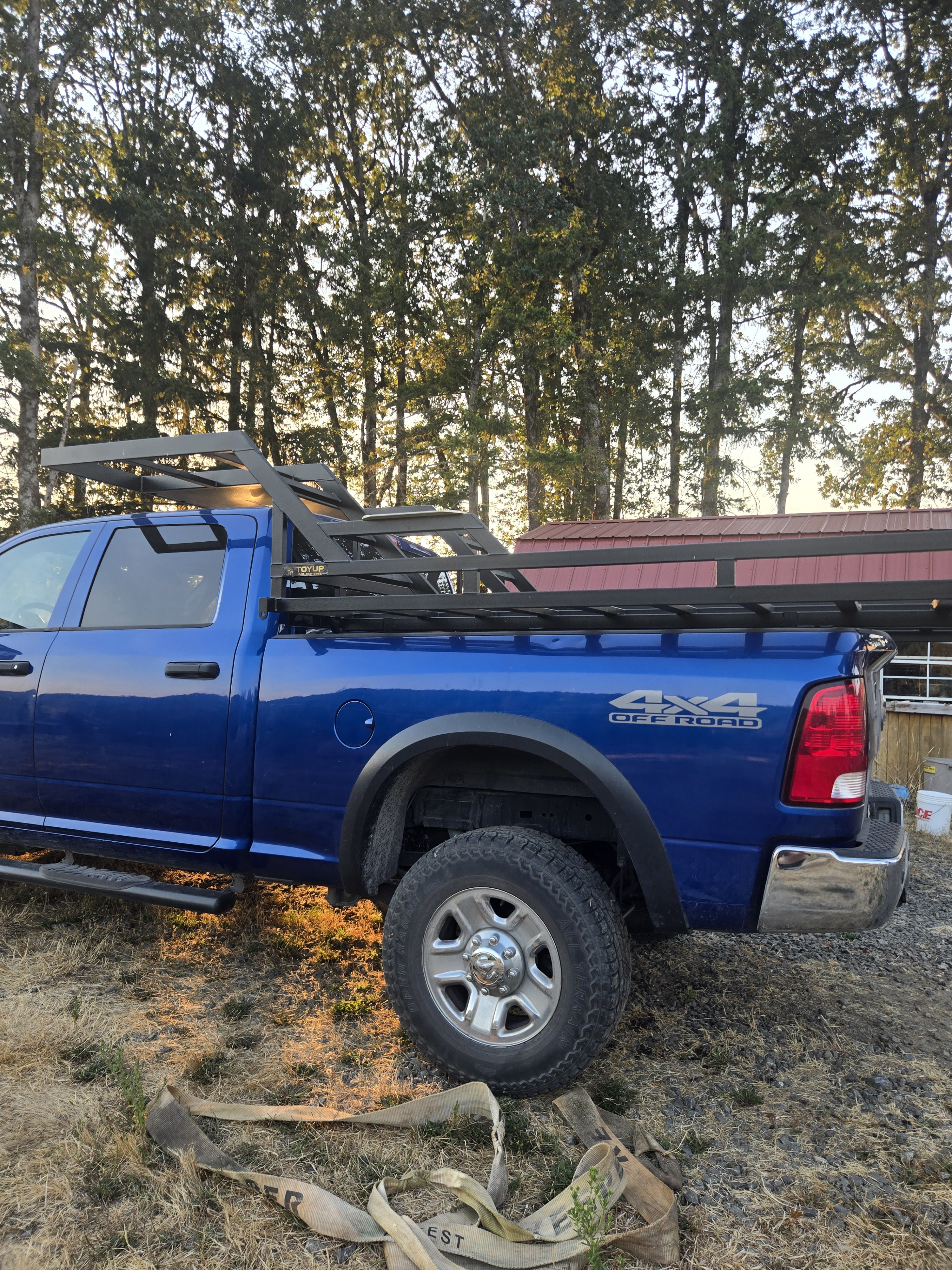 2025 Toyup UTV DECK Open snowmobile