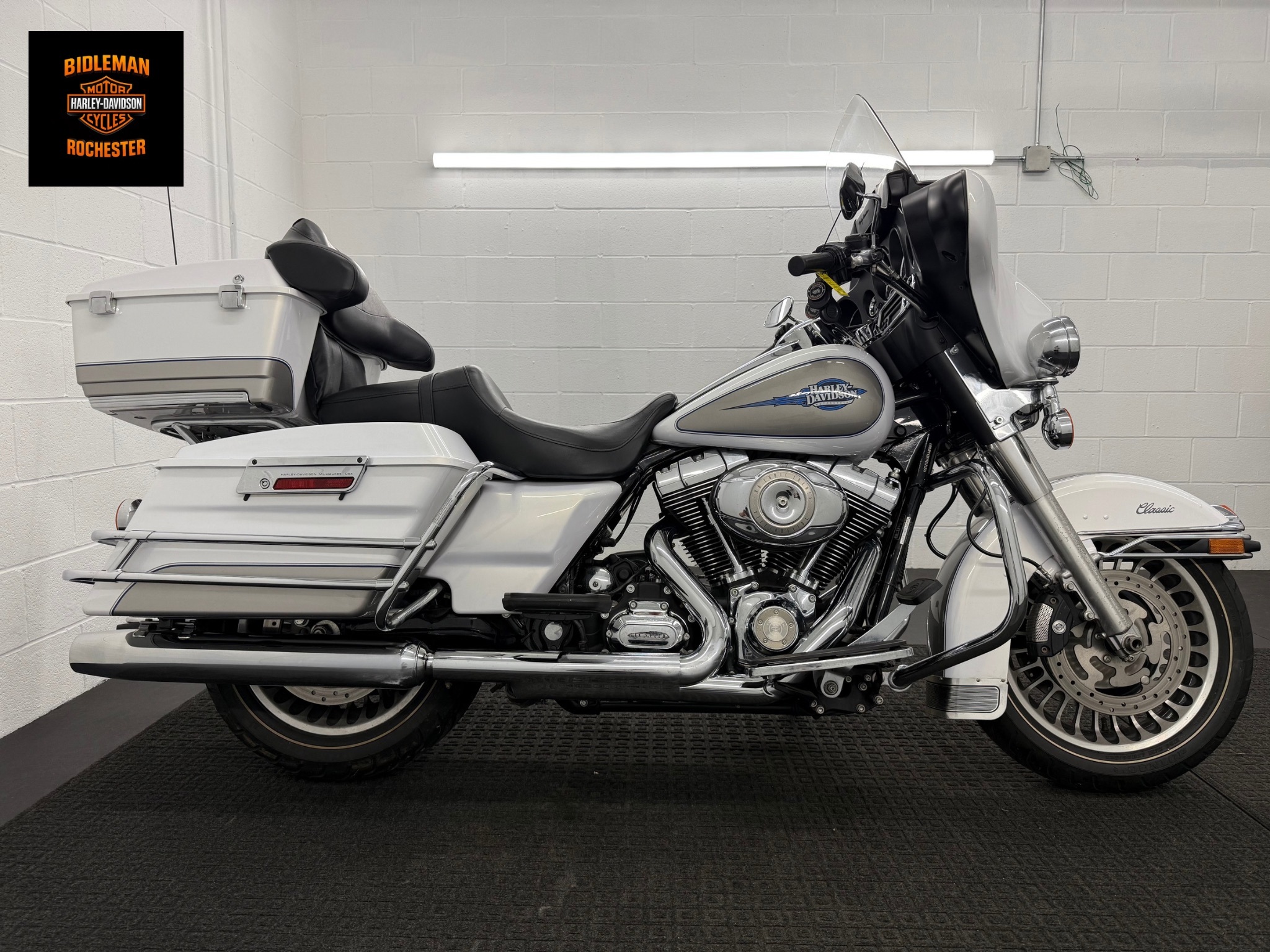 2009 Harley-Davidson Electra Glide® Classic CLASSIC in Rochester, NY