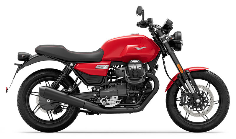 2027 Moto Guzzi V7 Sport SPORT in White Plains, NY