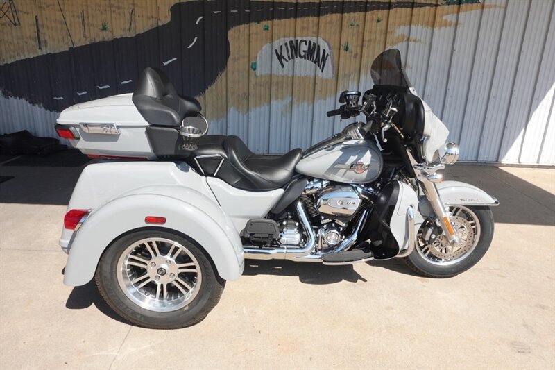 2024 Harley-Davidson Tri Glide in Kingman, KS