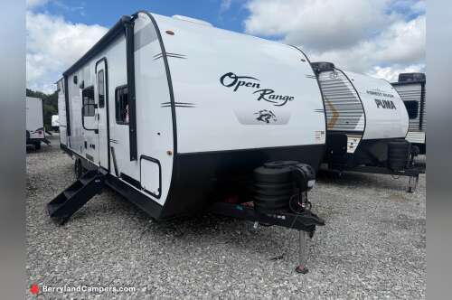 2027 Highland Ridge Rv Open Range Colt 28DBS in ponchatoula LA