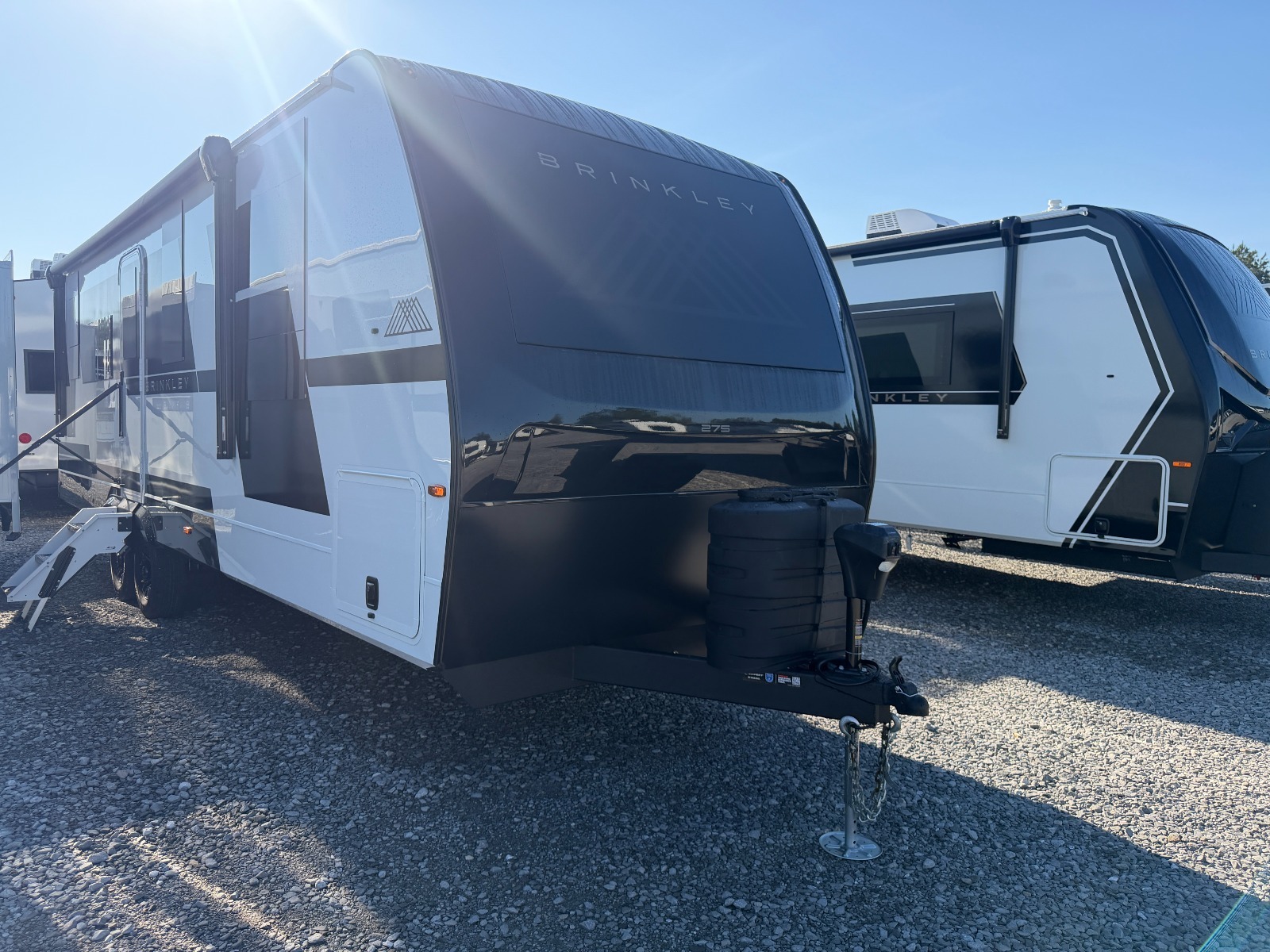 2027 Brinkley Rv Brinkley Model I 275 in ponchatoula LA
