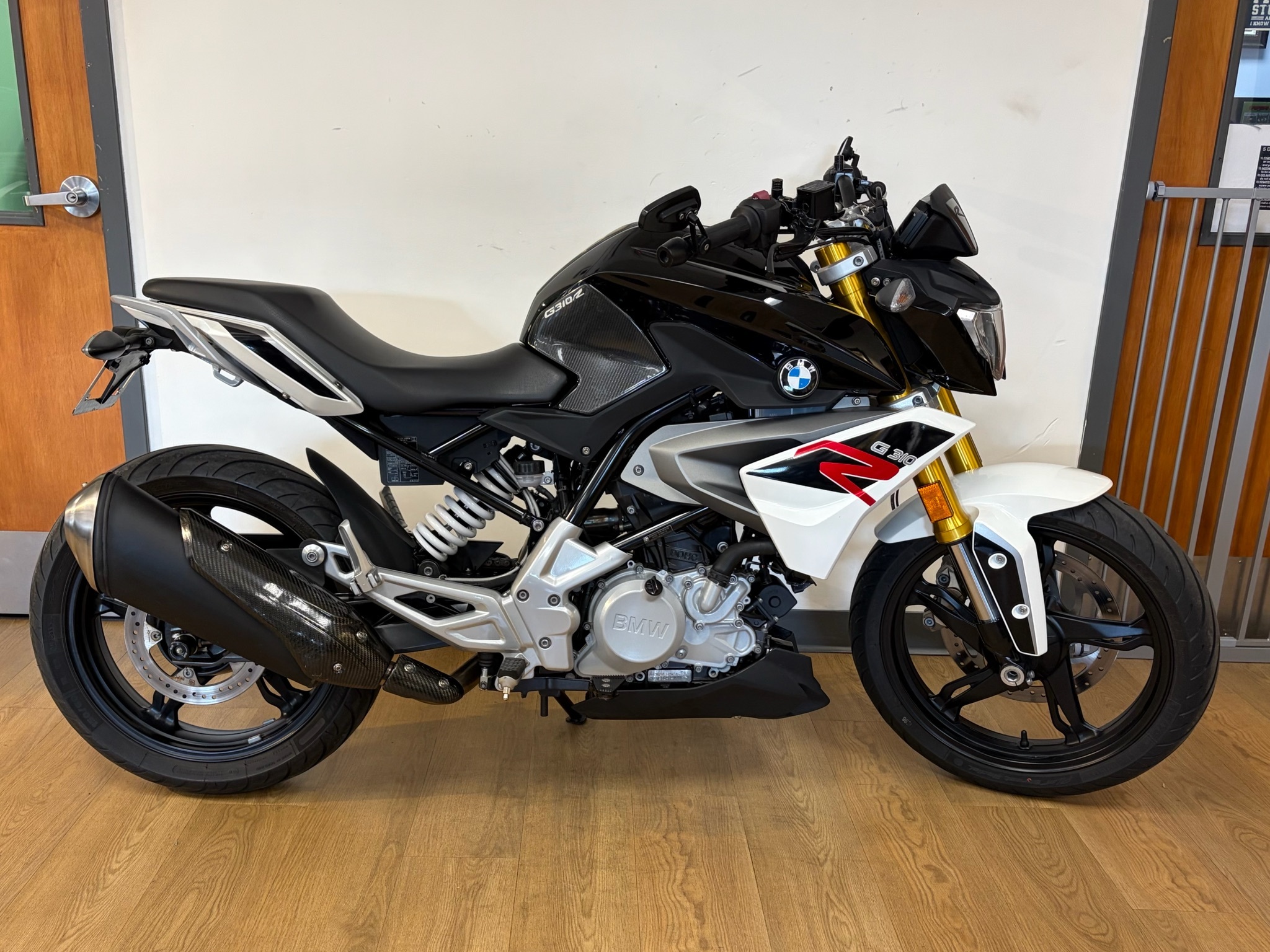 2018 BMW G 310 R 310 R in Mahwah, NJ