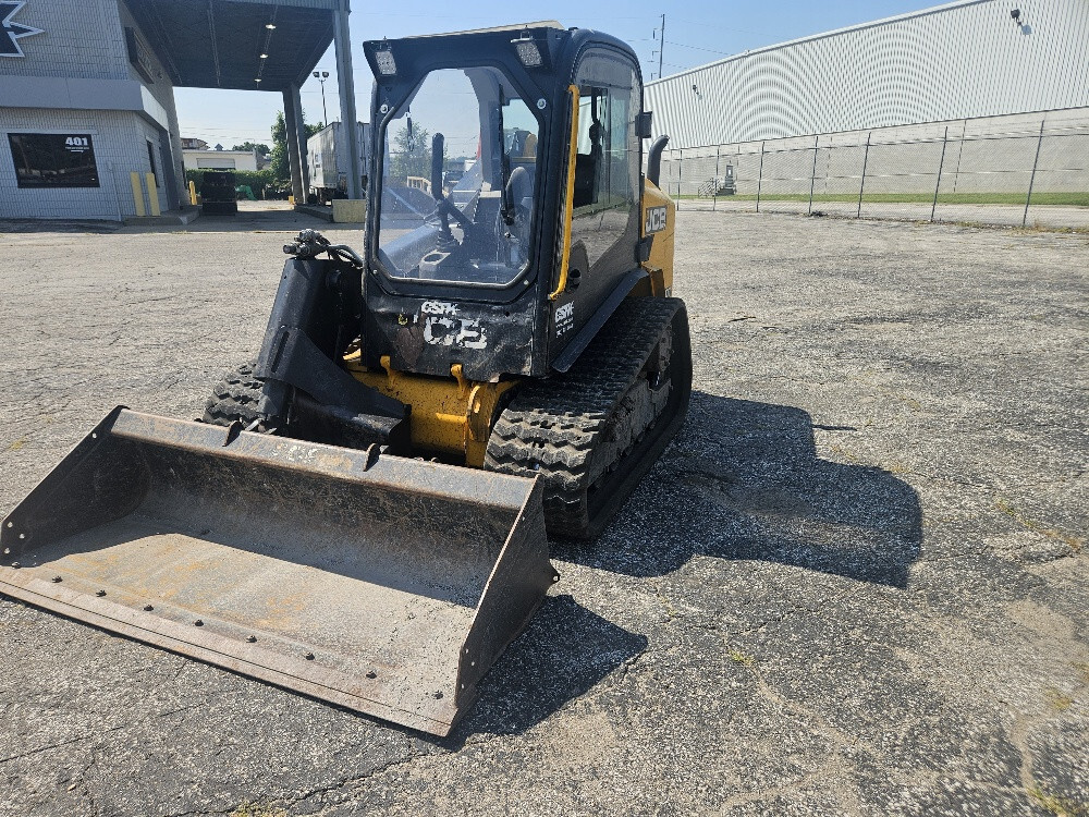 2018 JCB 250T in Wamego, KS