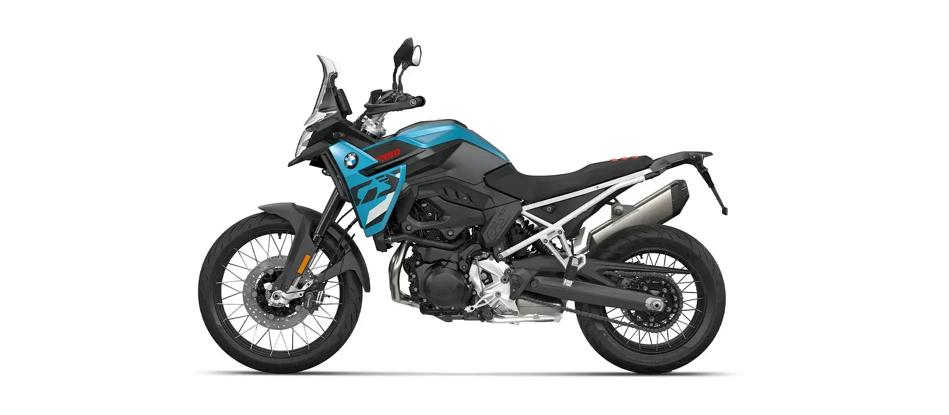 2026 BMW F 900 GS 900 GS in Port Clinton, PA