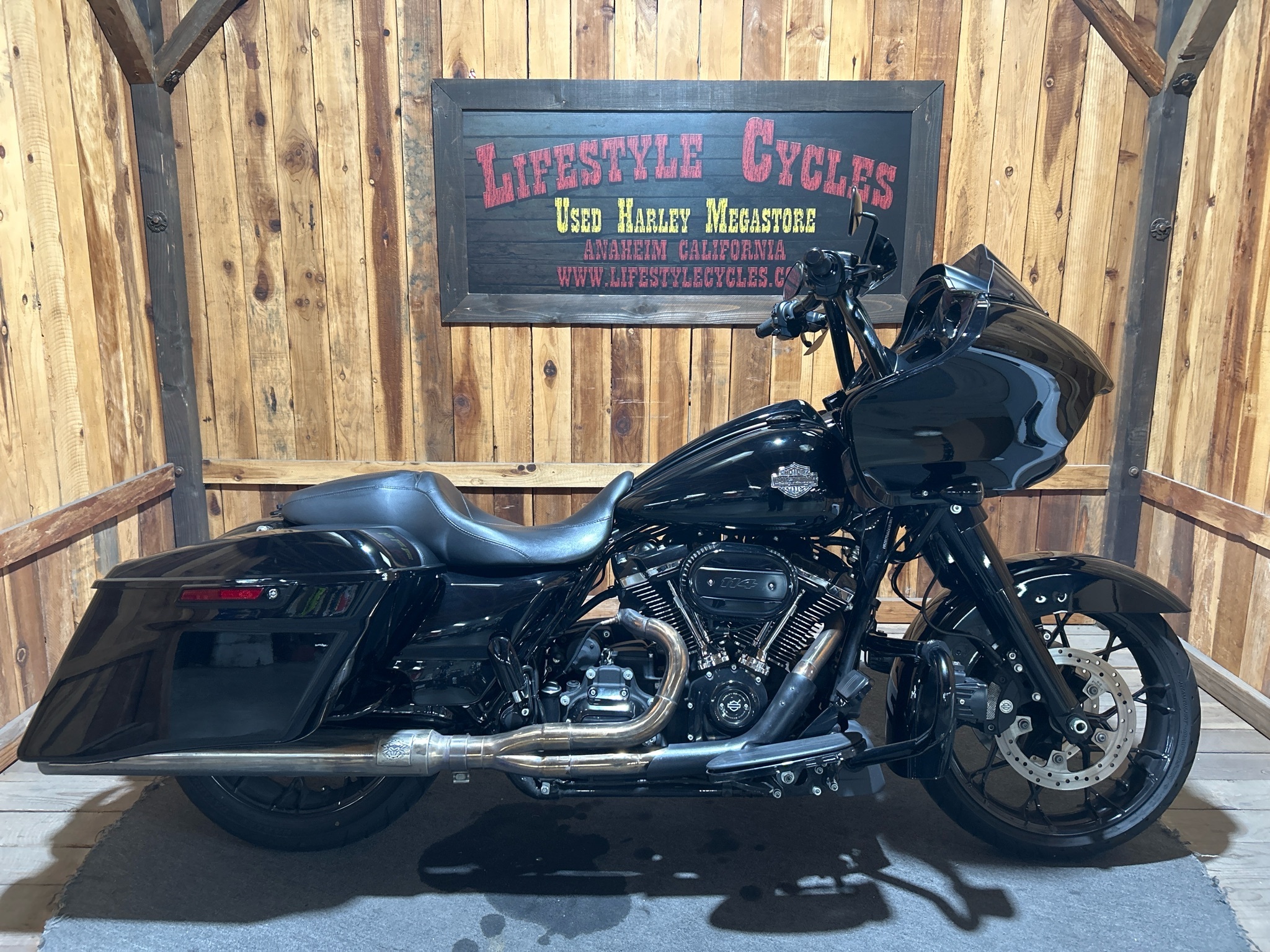 2023 Harley-Davidson Road Glide® in Anaheim, CA