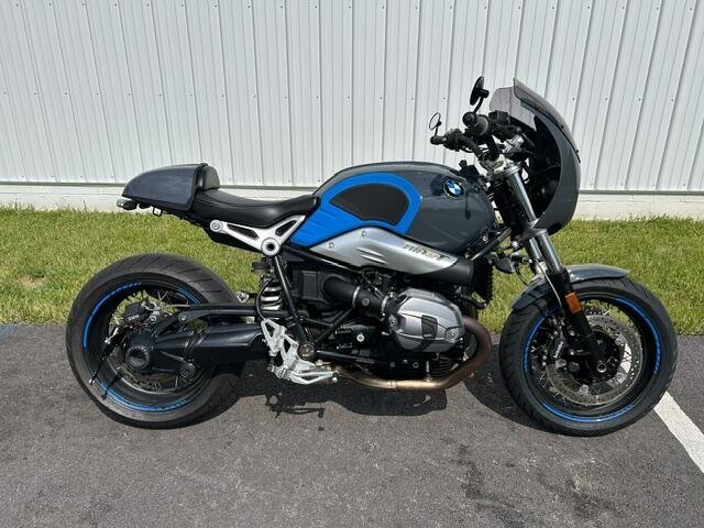 2017 BMW R nineT Pure PURE in Tyrone, PA