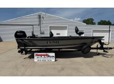 Lund 1775 Pro Guide Review image