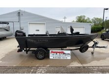 Lund 1775 Pro Guide Review image