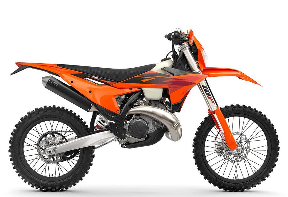 2027 KTM 300 XC-W XC-W in Lakewood, CO