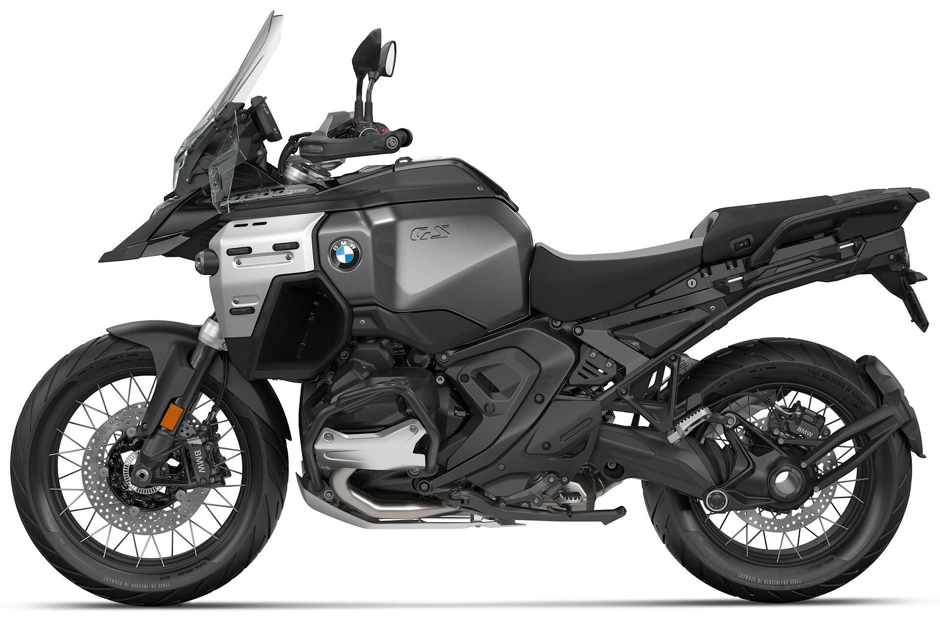 2026 BMW R1300GSA in Rochester Hills, MI