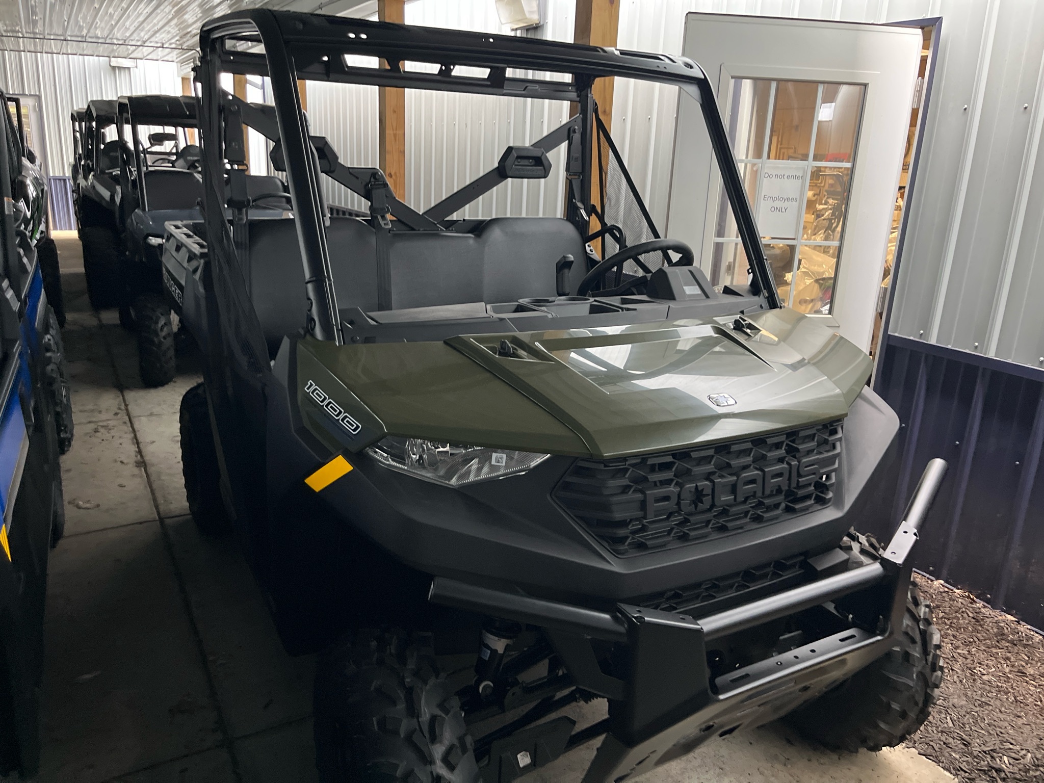 2026 Polaris Ranger 1000 EPS in berkeley springs WV